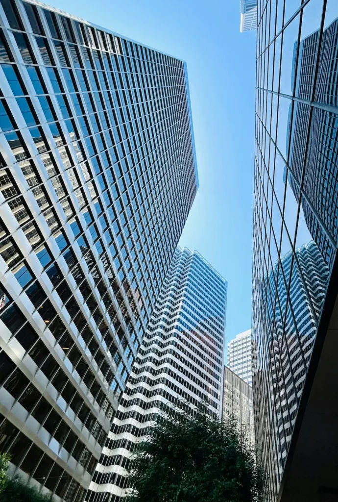 high rise buildings High rise buildings