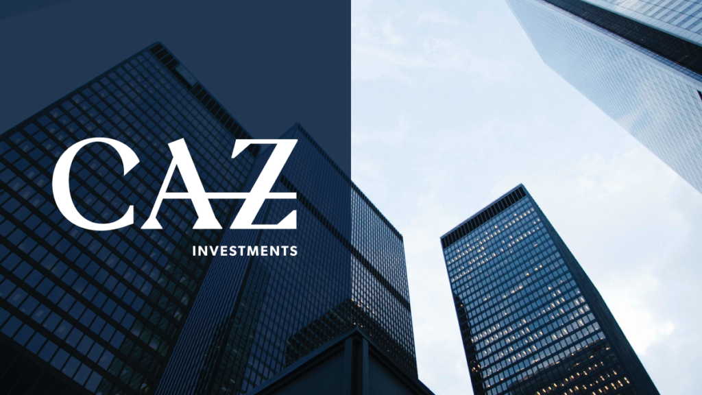 CAZ Investments